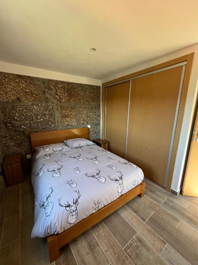Casas Do Monte Villa Resende Bagian luar foto