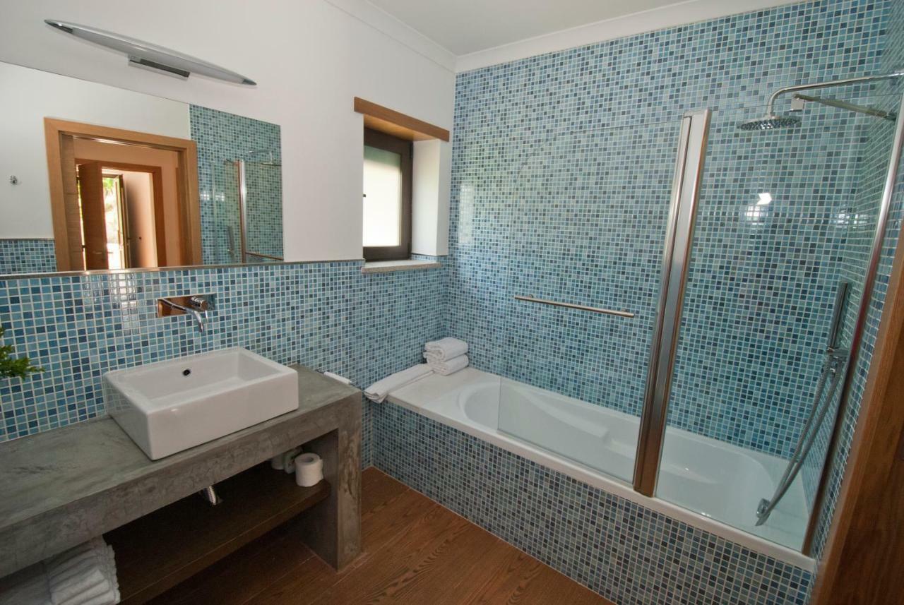 Casas Do Monte Villa Resende Bagian luar foto