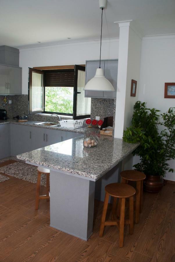 Casas Do Monte Villa Resende Bagian luar foto