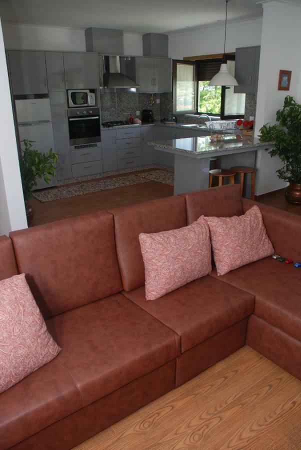 Casas Do Monte Villa Resende Bagian luar foto