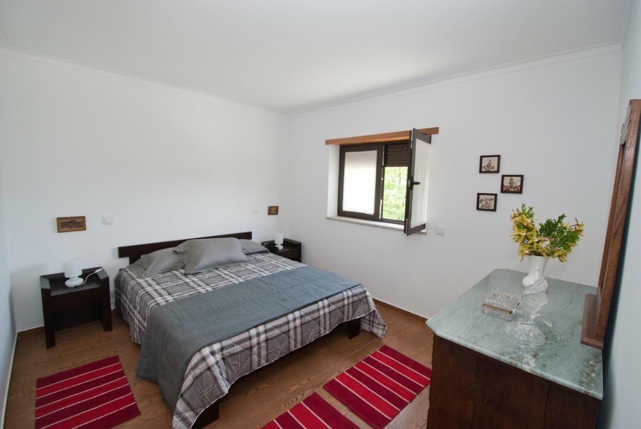 Casas Do Monte Villa Resende Bagian luar foto